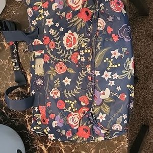 Baby Diaper Bag